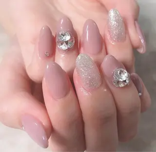 ネイル maison de NALIのネイルデザイン