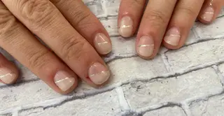 ネイル Mana‪ ‪·͜· ❤︎‬のネイルデザイン