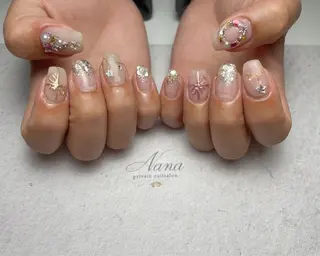 ネイル nailsalon NANAのネイルデザイン