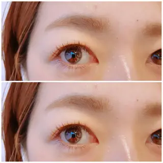 マツエク・マツパ beauce eyelash所属・Beauce / 無料モデル募集の眉毛・アイブロウイメージ