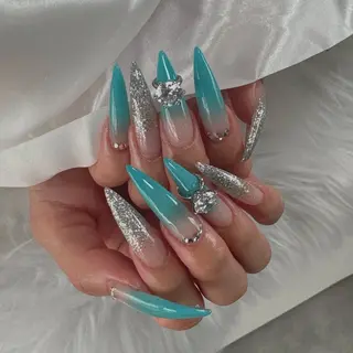 ネイル SYU'NAIL /YUKIのネイルデザイン