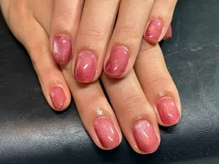 ネイル Nail salon Kahuuのネイルデザイン