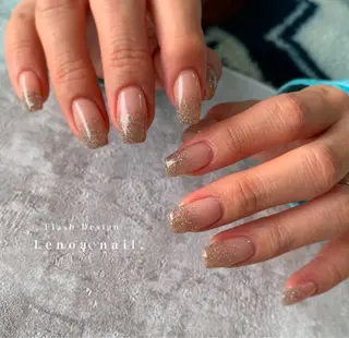 ネイル nailsalon Lenoaのネイルデザイン