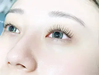 マツエク・マツパ アイラッシュ＆アイブロウ The TEN 千葉店所属・🌈The TEN 千葉店🌈ERI☁️のマツエク・マツパデザイン