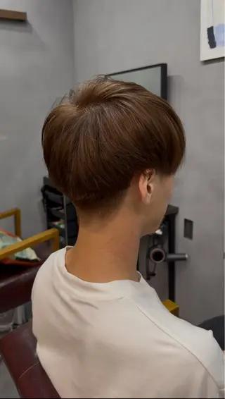 ショート 🌈Kubo🌈 💎髪質改善🍩🌱のヘアスタイル