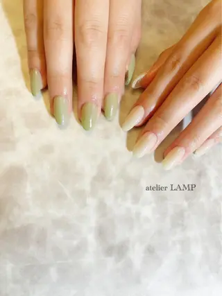 ネイル NANA no artのネイルデザイン