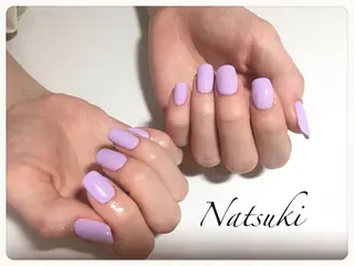 ネイル private  nail salon  ranan所属・nailsalon RANANのネイルデザイン