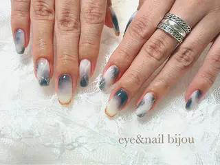 ネイル n. sakiのネイルデザイン