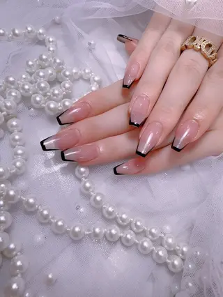 ネイル You&Me Miyuのネイルデザイン