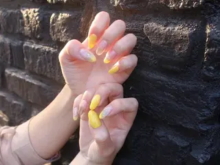 ネイル The  Next...所属・TheNext kitahorieのネイルデザイン