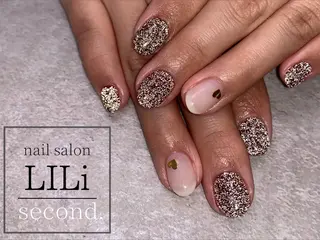 ネイル Sari ✳︎のネイルデザイン
