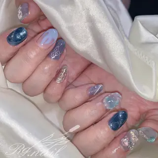 ネイル Cho Artネイル所属・Cho Art ネイルのネイルデザイン