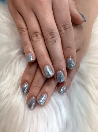 ネイル 髙橋 詩季のネイルデザイン