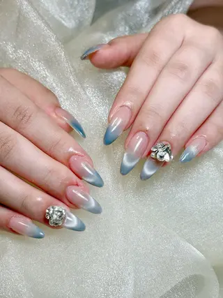 ネイル ネイル👑クイーンズ NailQueensのネイルデザイン