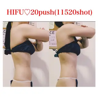 a  room salonのエステ・リラクイメージ