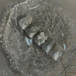 ネイル vante_aimi .パラジェル取扱店のネイルデザイン