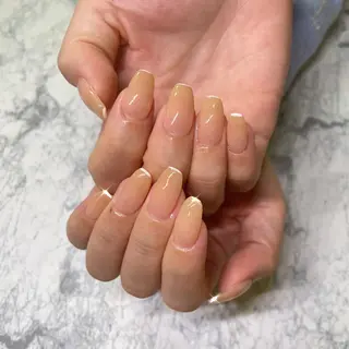 ネイル 畠山 ゆいのネイルデザイン