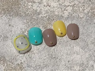 ネイル Nail Katoのネイルデザイン