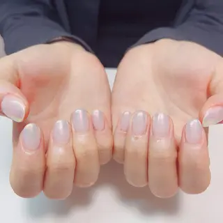 ネイル YUYI.nail salonのネイルデザイン