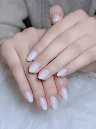 ネイル Lumi Nail 新大久保3‘のネイルデザイン