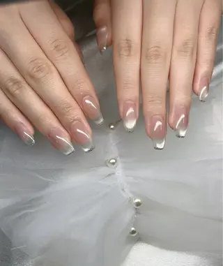 ネイル YOLO NAILのネイルデザイン