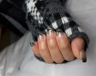 ネイル Chili Nail所属・Chili Nail チリネイルのネイルデザイン