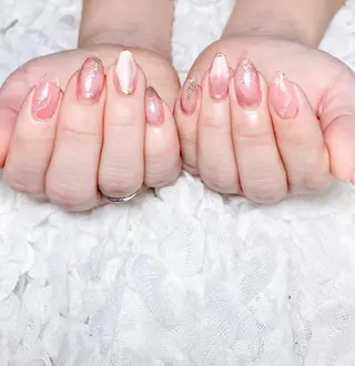 ネイル 土屋 智子のエステ・リラクイメージ