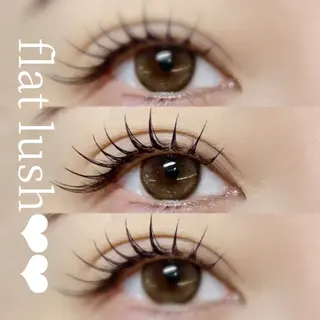 マツエク・マツパ 💖beauty eyelash姫路のマツエク・マツパデザイン