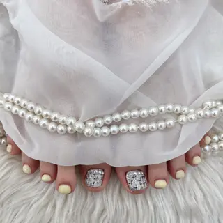 ネイル hawa ♡のネイルデザイン