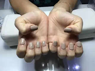 ネイル ifeel-Rose所属・💐 𝙍𝙀𝙉𝘼のヘアスタイル