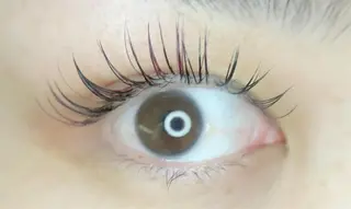 マツエク・マツパ irie hair &　eyelash所属・irie(ｱｲﾘｰ) hair&eyeのマツエク・マツパデザイン