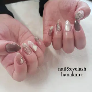 ネイル S Fumiのネイルデザイン