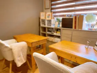 G's  nail所属・漢方温活サロン ひだまり【本郷台】のエステ・リラクイメージ