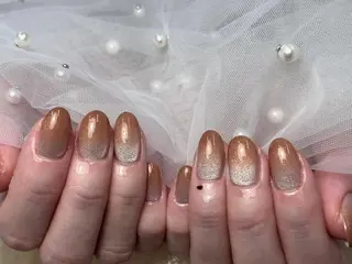 ネイル ToliyDeliy ネイルサロンのネイルデザイン