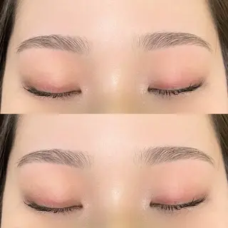 アイブロウ cerisier mio/名古屋/黒川のマツエク・マツパデザイン