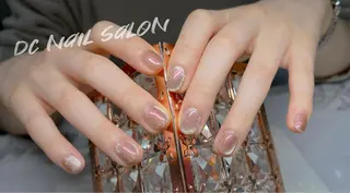 ネイル DC nail salonのネイルデザイン