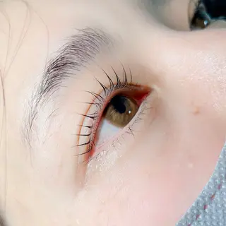 マツエク・マツパ 桜 杏奈のマツエク・マツパデザイン