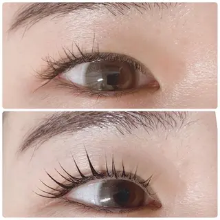 マツエク・マツパ Eyelash salon  R∞lien所属・マツエク×まつぱ 専門店リアンのマツエク・マツパデザイン