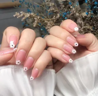 ネイル ✨Serenity Nail salonのネイルデザイン