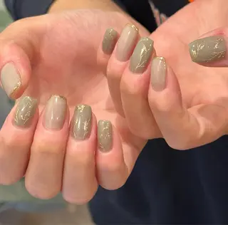 ネイル reika .のネイルデザイン