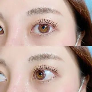 パーマ Daisy Lash 天王寺店 駒井のマツエク・マツパデザイン