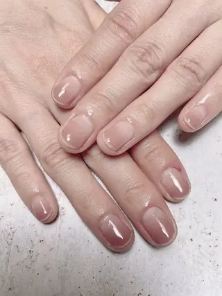 ネイル Nailsalon Blueのネイルデザイン
