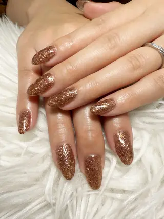 ネイル 小川 早紀のネイルデザイン