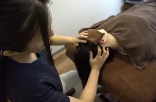 Re:hair 石黒のエステ・リラクイメージ