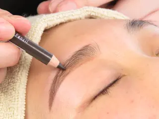 マツエク・マツパ Loel Natsumiのマツエク・マツパデザイン