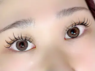 マツエク・マツパ まつげとまゆげ専門店 nonno.のマツエク・マツパデザイン