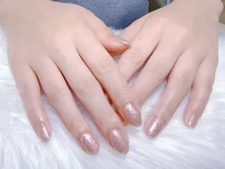 ネイル CI CI北千住のネイルデザイン