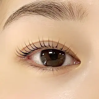 マツエク・マツパ O.Sumire 🍒✨の眉毛・アイブロウイメージ