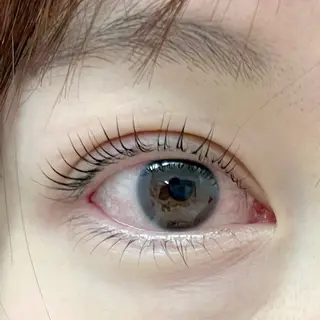 マツエク・マツパ michi RIHOのマツエク・マツパデザイン