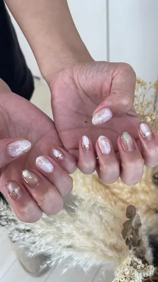 ネイル Eve [nail ＊wax＊HBL]のエステ・リラクイメージ